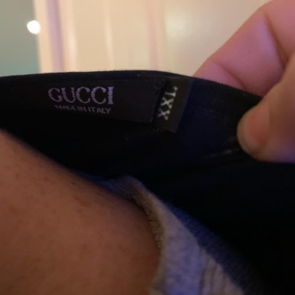 Gucci t-shirt - Picture 2 of 3